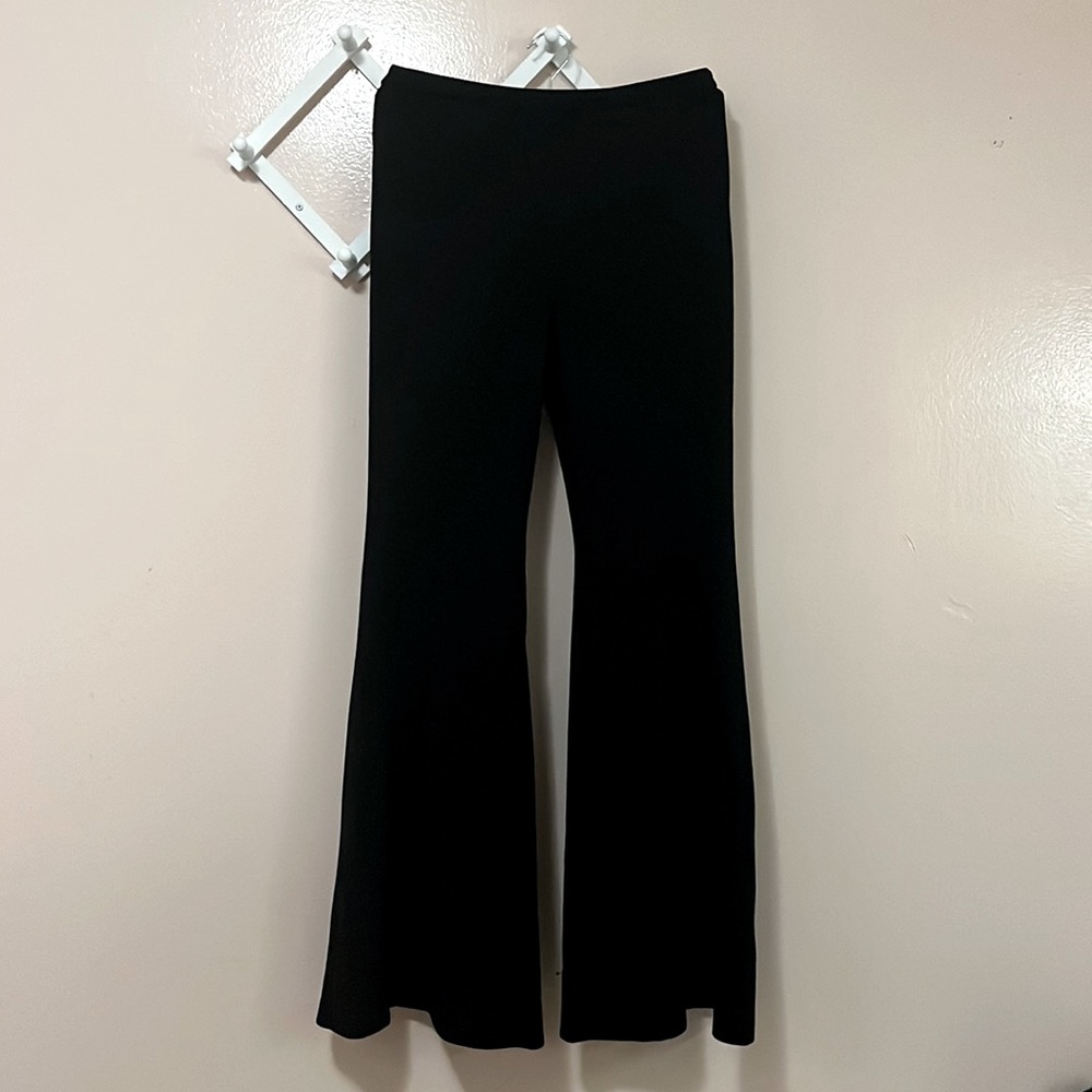 Brand new flare pants